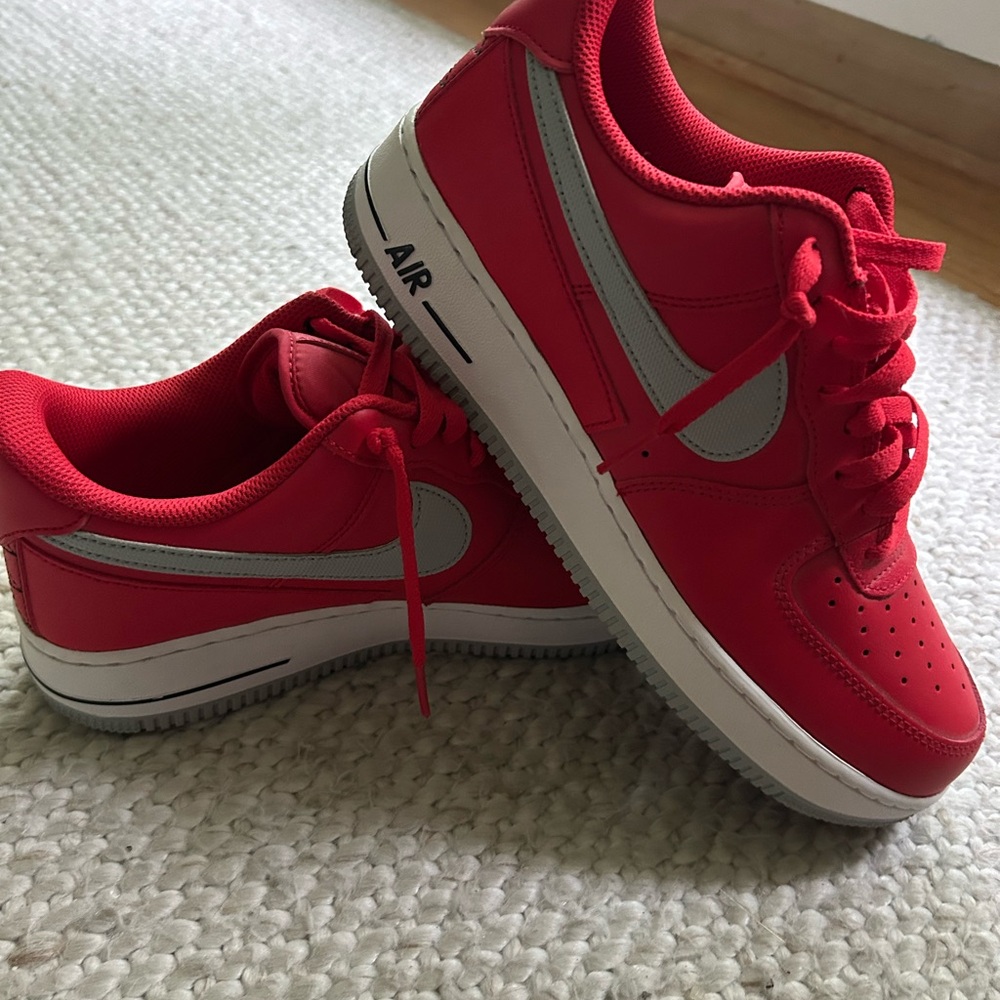 Nike Air Force 1